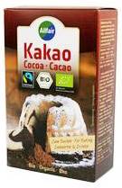 BIO Kakao w proszku 125g FairTrade