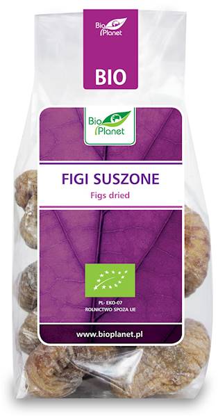 BIO Figi suszone 150g Bio Planet