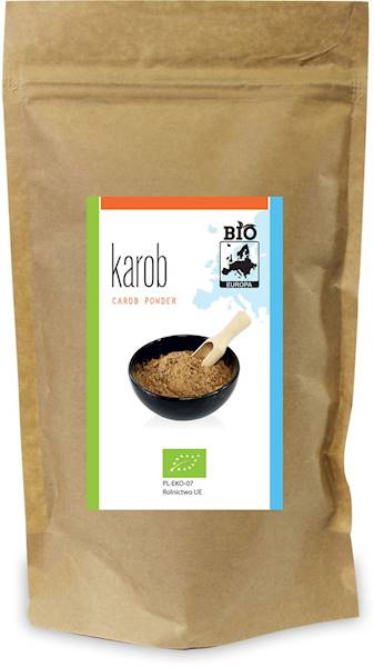 BIO Karob 200g BIO Europa