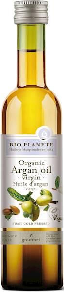 BIO Olej arganowy virgin 100ml Bio Planete
