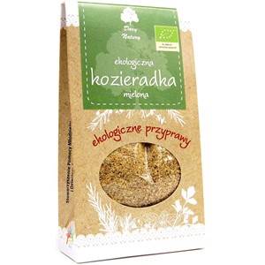 Bio kozieradka mielona 60g Dary Natury