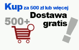 Zakup wycinaków do uszczelek bez dodatkowych kosztów transportu