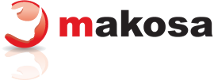 Makosa - Jacek Mąkosa