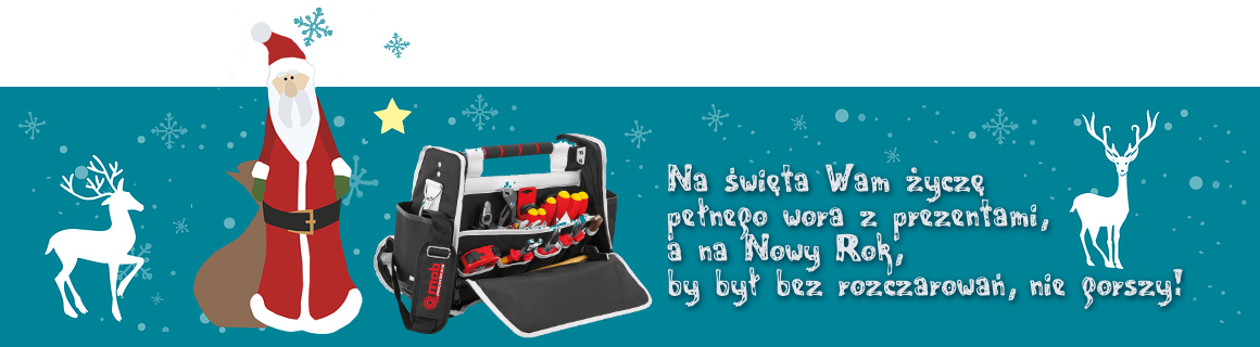 Prezent świąteczny na ostatnią chwilę