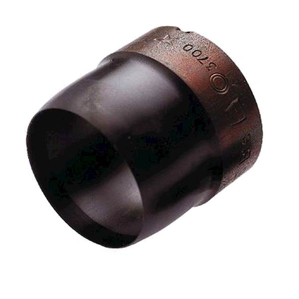 Klosz wycinaka Ø 40 mm nasadzany Boehm JLB 40
