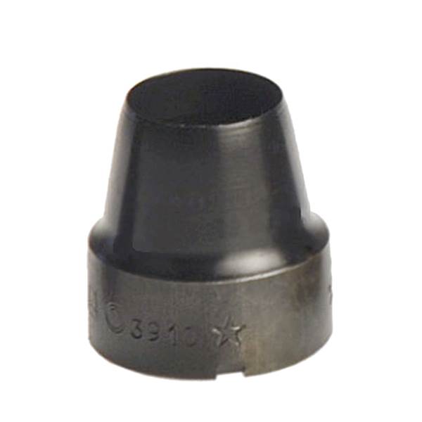 Klosz wycinaka Ø 12 mm nasadzany Boehm JLB 12