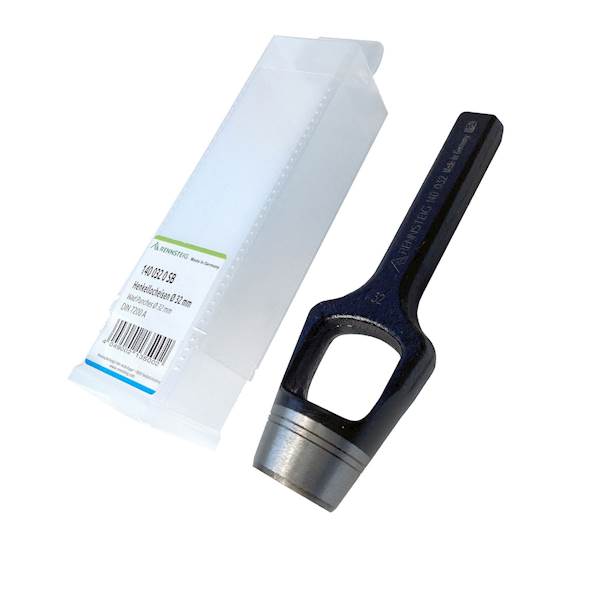 Wycinak monolityczny kuty DIN7200A Ø 32 mm Rennsteig 140 032 0 SB
