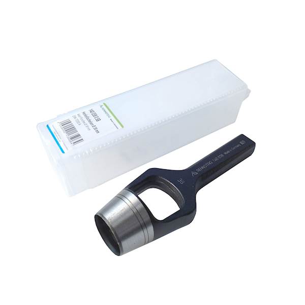 Wycinak monolityczny kuty DIN7200A Ø 38 mm Rennsteig 140 038 0 SB