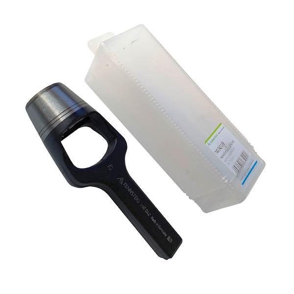 Wycinak monolityczny kuty DIN7200A Ø 42 mm Rennsteig 140 042 0 SB