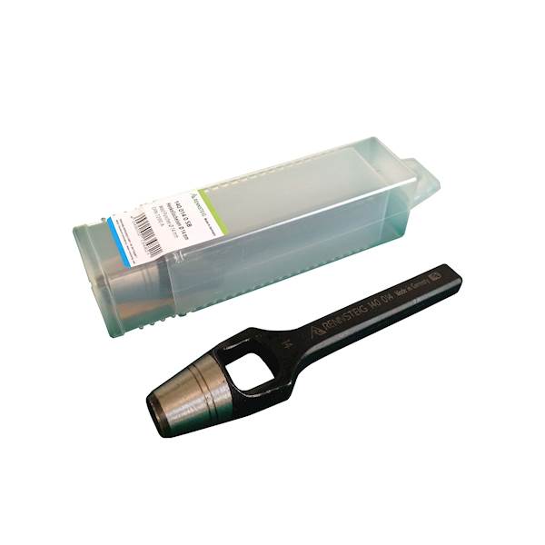 Wycinak monolityczny kuty DIN7200A Ø 14 mm Rennsteig 140 014 0 SB