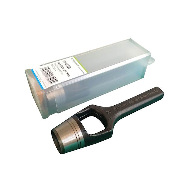 Wycinak monolityczny kuty DIN7200A Ø 26 mm Rennsteig 140 026 0 SB