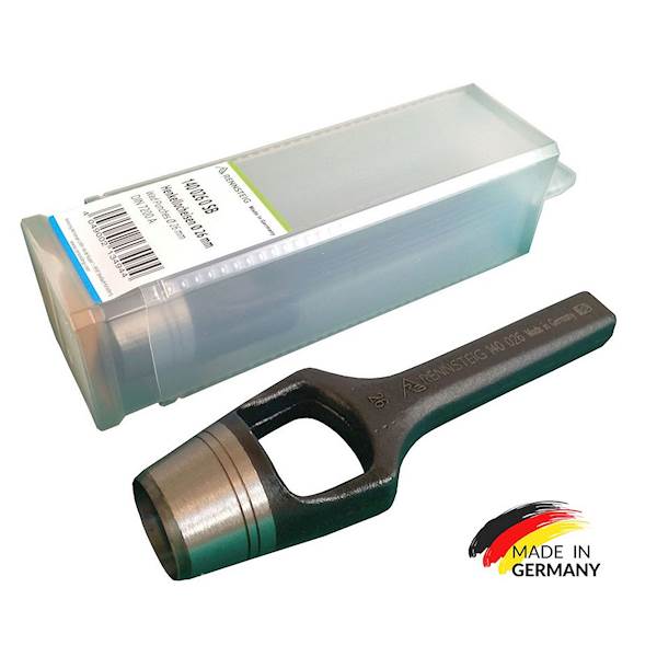 Wycinak monolityczny kuty DIN7200A Ø 26 mm Rennsteig 140 026 0 SB