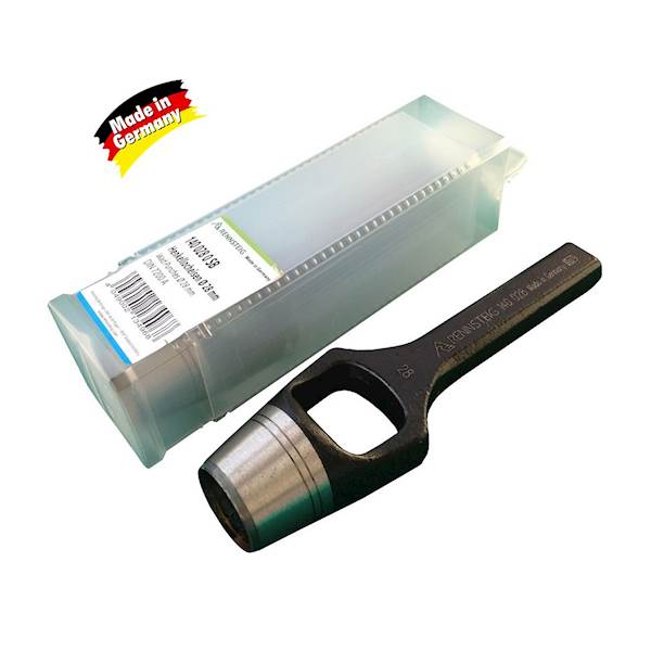 Wycinak monolityczny kuty DIN7200A Ø 28 mm Rennsteig 140 028 0 SB