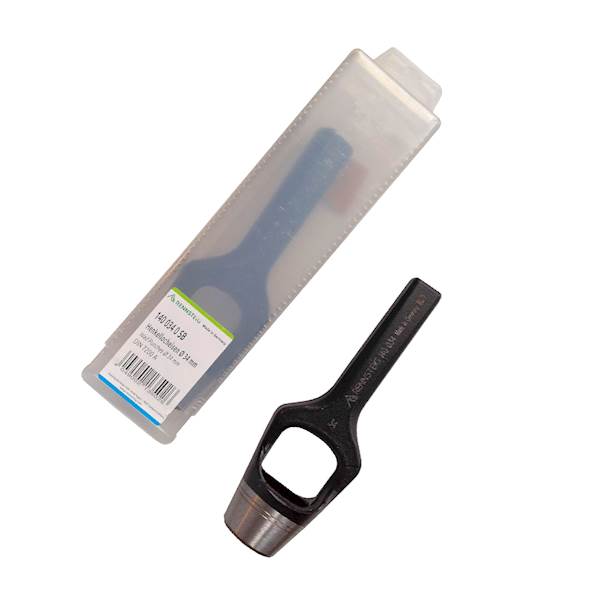 Wycinak monolityczny kuty DIN7200A Ø 34 mm Rennsteig 140 034 0 SB