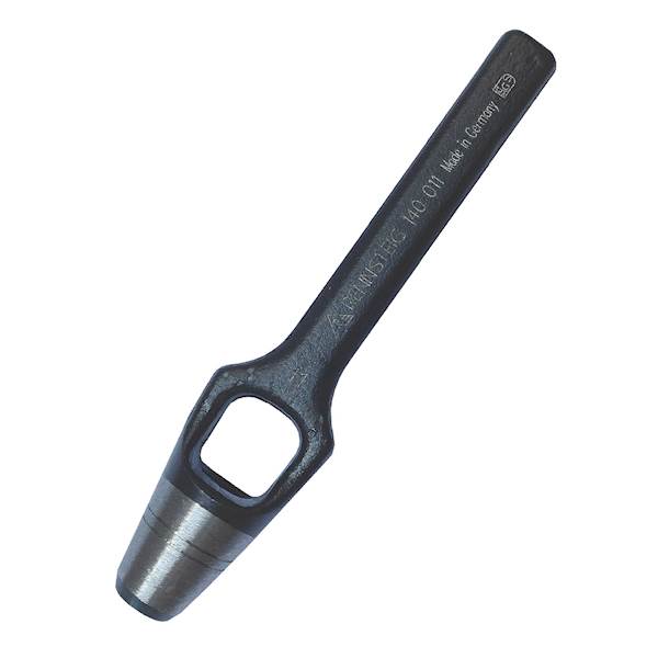 Wycinak monolityczny kuty DIN7200A Ø 11 mm Rennsteig 140 011 0 SB