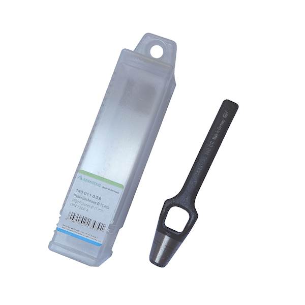 Wycinak monolityczny kuty DIN7200A Ø 11 mm Rennsteig 140 011 0 SB