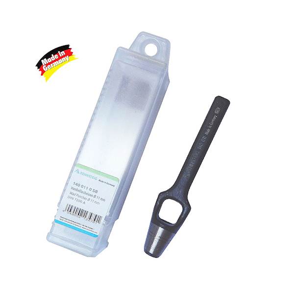 Wycinak monolityczny kuty DIN7200A Ø 11 mm Rennsteig 140 011 0 SB