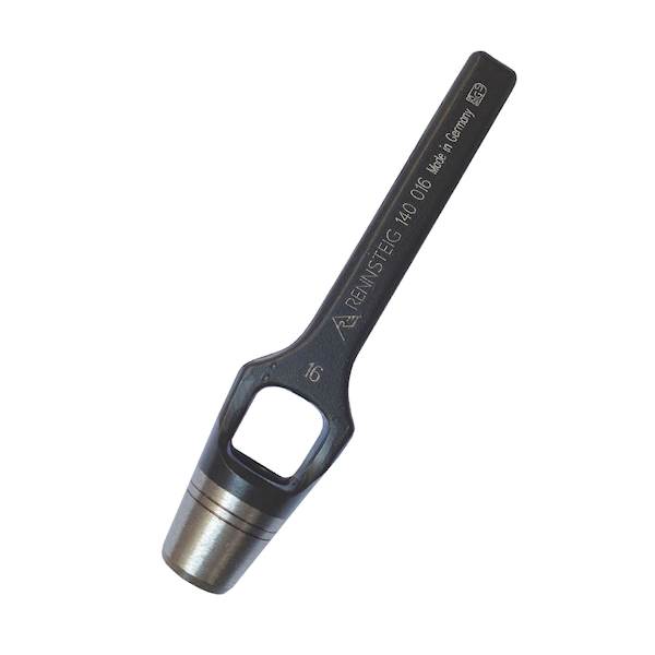 Wycinak monolityczny kuty DIN7200A Ø 16 mm Rennsteig 140 016 0 SB