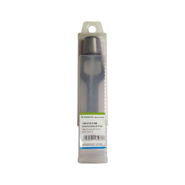 Wycinak monolityczny kuty DIN7200A Ø 19 mm Rennsteig 140 019 0 SB
