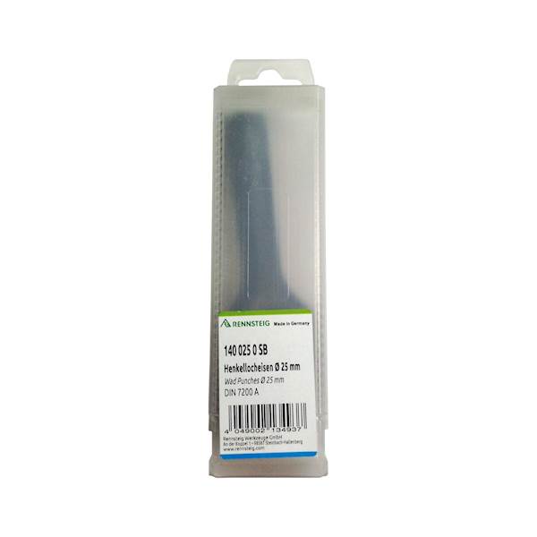 Wycinak monolityczny kuty DIN7200A Ø 25 mm Rennsteig 140 025 0 SB