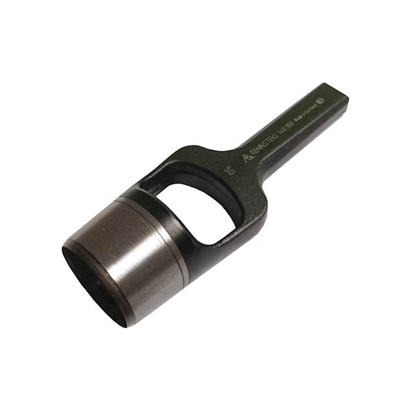 Wycinak monolityczny kuty DIN7200A Ø 50 mm Rennsteig 140 050 0 SB