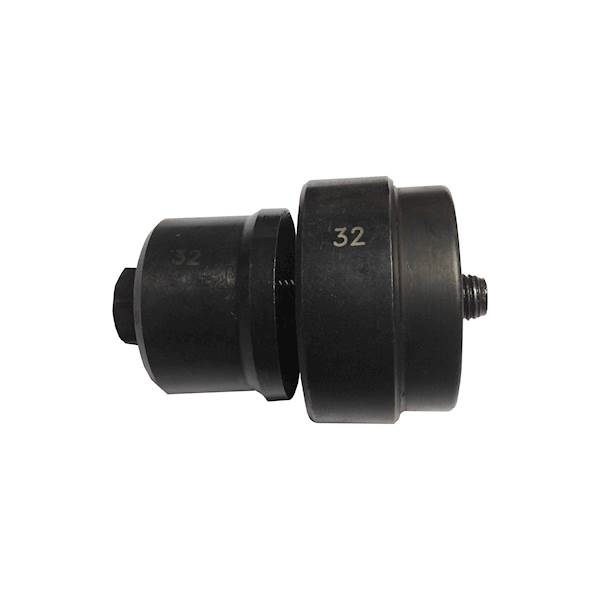 Wycinak Ø 32 mm pod czujniki cofania Racodon 60320