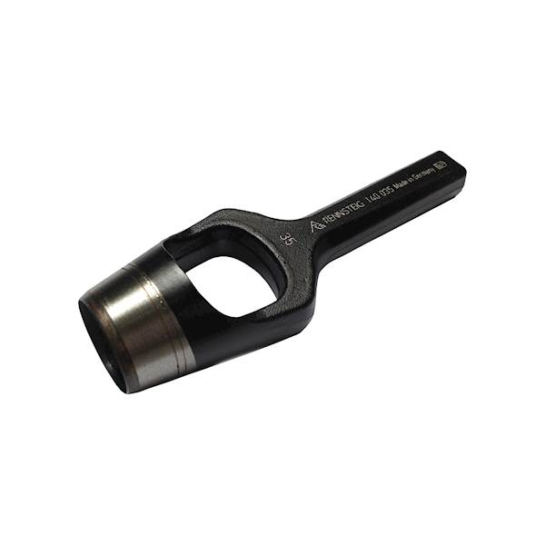 Wycinak monolityczny kuty DIN7200A Ø 35 mm Rennsteig 140 035 0 SB