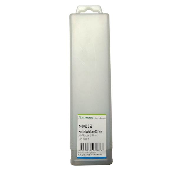 Wycinak monolityczny kuty DIN7200A Ø 35 mm Rennsteig 140 035 0 SB