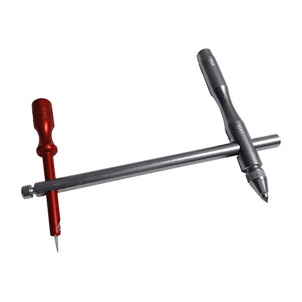 Cyrkiel do wycinania uszczelek Ø 330 mm Racodon RJC 330