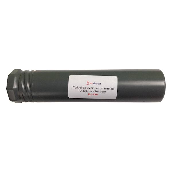 Cyrkiel do wycinania uszczelek Ø 330 mm Racodon RJC 330