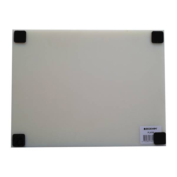 Podkładka do wycinania NYLON 85 shore D Boehm PLAR4