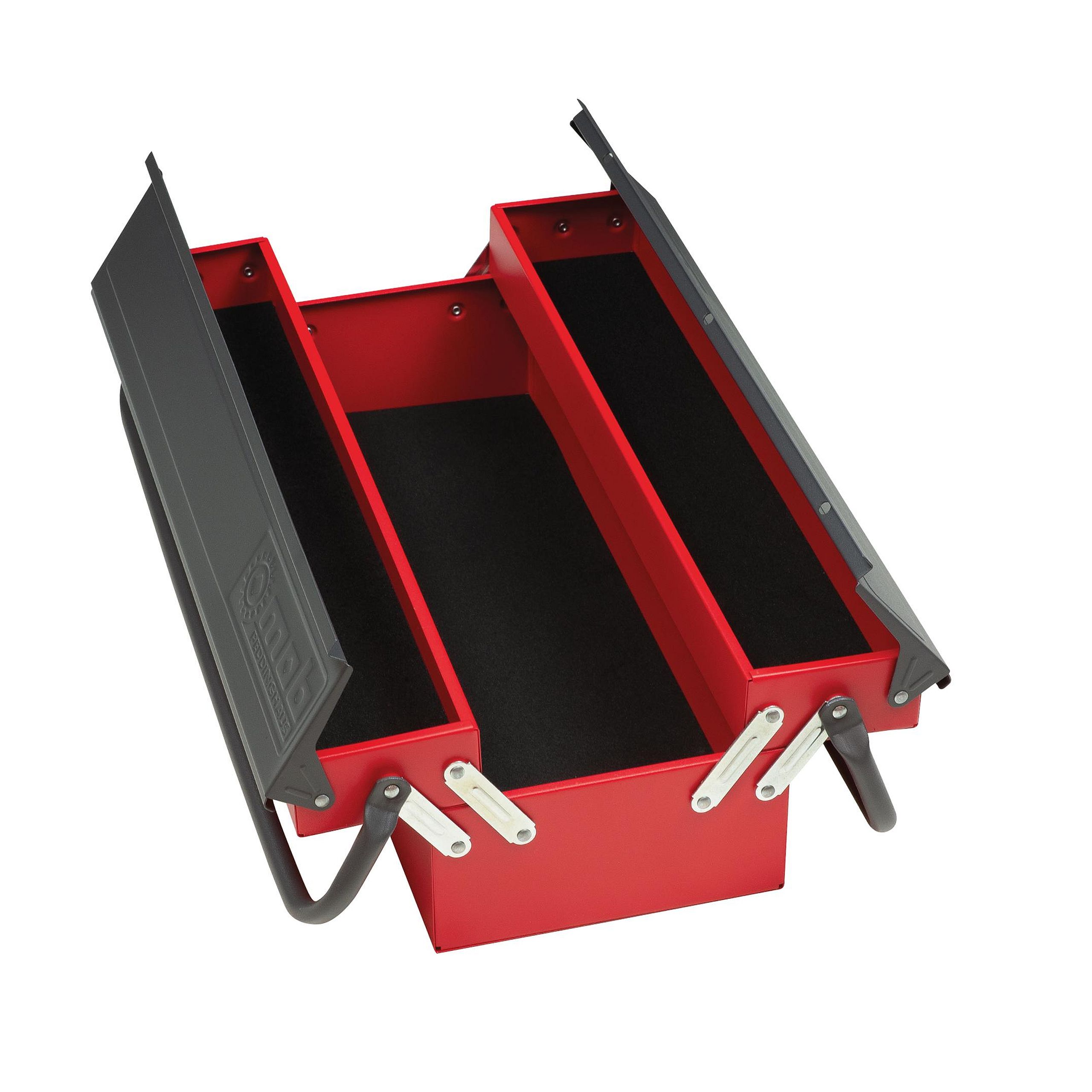 Skrzynka narzędziowa L450/3 MOB-Peddinghaus 9500000001