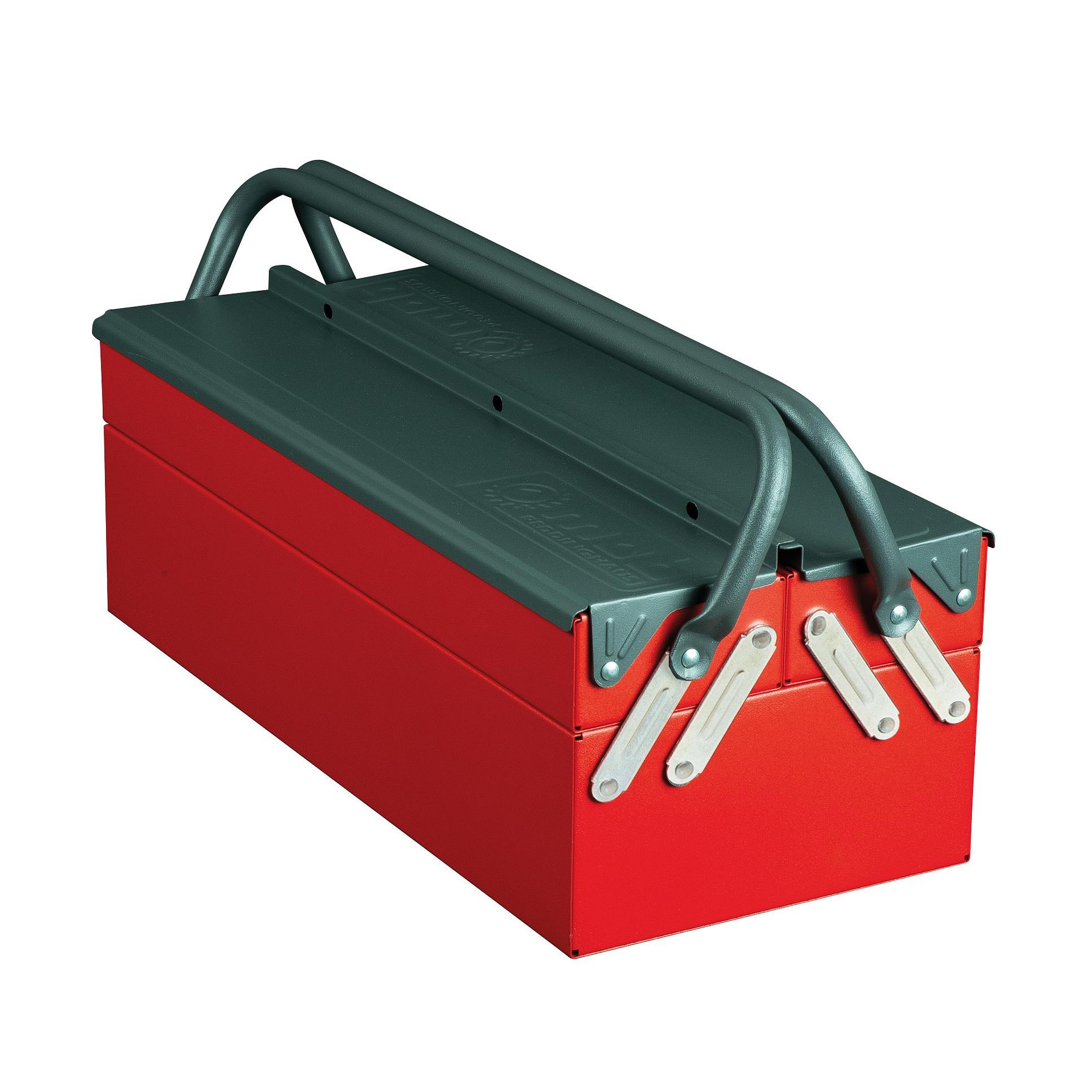 Skrzynka narzędziowa L450/3 MOB-Peddinghaus 9500000001