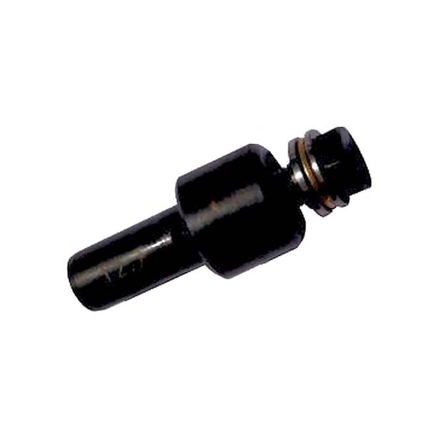 Wycinak do blachy łożyskowany Ø 12,70 mm PG7 30127B