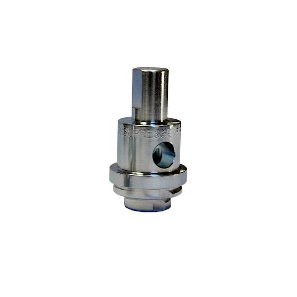 Adapter do prasy do kloszy Ø 2-30 mm Boehm JLB M30 PRESSE