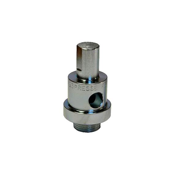 Adapter do prasy do kloszy Ø 2-100 mm Boehm JLB M53 PRESSE