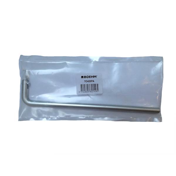 Ramię cyrkla do wycinania uszczelek 420 mm Boehm TC 420 PA