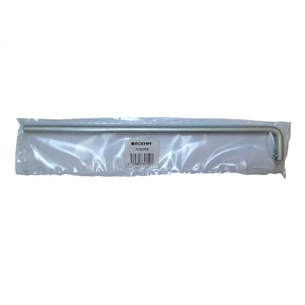 Ramię cyrkla do wycinania uszczelek do Ø 620 mm Boehm TC 620 PA