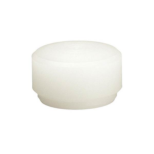 Końcówka do pobijaka nylon Ø 40 mm Halder 3508.040