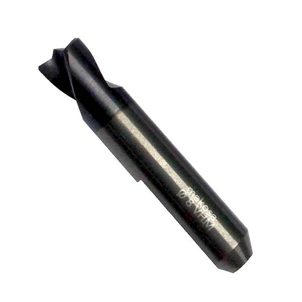 Wiertło do zgrzewów Ø 8,00 mm HM Hard'X Magafor