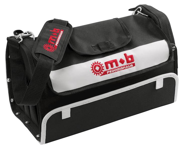 Pojemnik tekstylny - torba narzędziowa Easy Bag S, MOB-Peddinghaus 9570000001