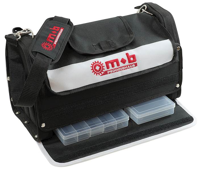 Pojemnik tekstylny - torba narzędziowa Easy Bag S, MOB-Peddinghaus 9570000001