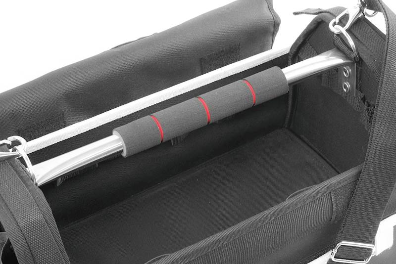 Pojemnik tekstylny - torba narzędziowa Easy Bag S, MOB-Peddinghaus 9570000001