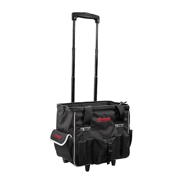 Pojemnik tekstylny - torba narzędziowa na kółkach Trolley-Bag, MOB-Peddinghaus 9574000001