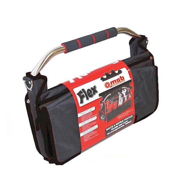 Pojemnik tekstylny składany-torba narzędziowa Flex-Bag, MOB-Peddinghaus 9578000001