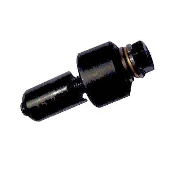 Wycinak do blachy łożyskowany Ø 15,20 mm PG9 - 30152B
