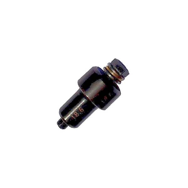 Wycinak do blachy łożyskowany Ø 18,60 mm PG11 - 30186B