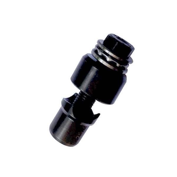 Wycinak do blachy łożyskowany Ø 1" 25,40 mm - 30254B