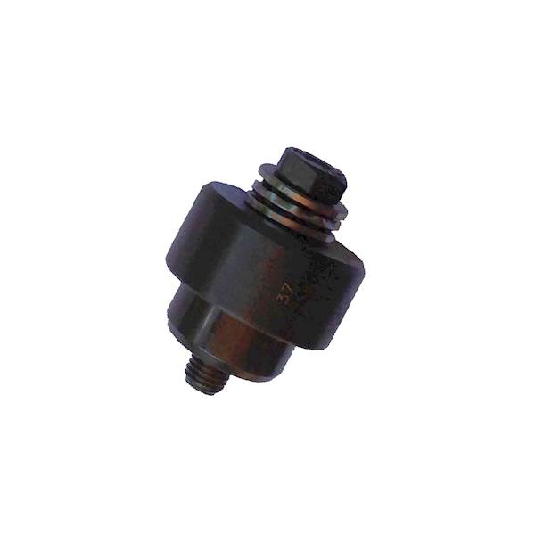 Wycinak do blachy łożyskowany Ø 37,00 mm PG29 - 30370B