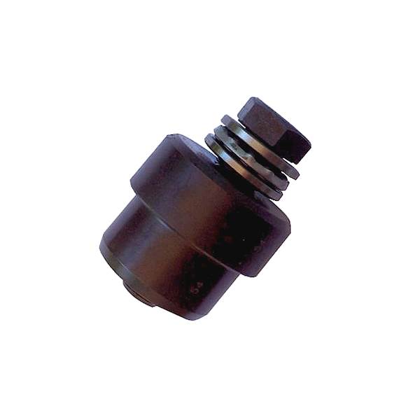 Wycinak do blachy łożyskowany Ø 54,00 mm PG42 - 30540B